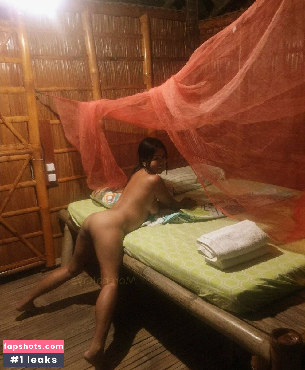 Morena Kaye Nude Leaks OnlyFans Photos #11 - LeakJerk