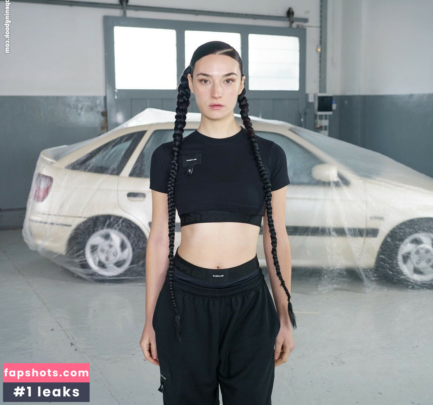 Morena Parenti gallery photo #6