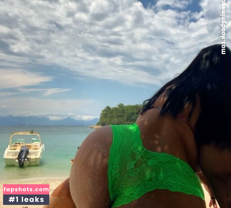 Morenah_valkii Filtración Desnuda OnlyFans Foto #16 - Fapshots