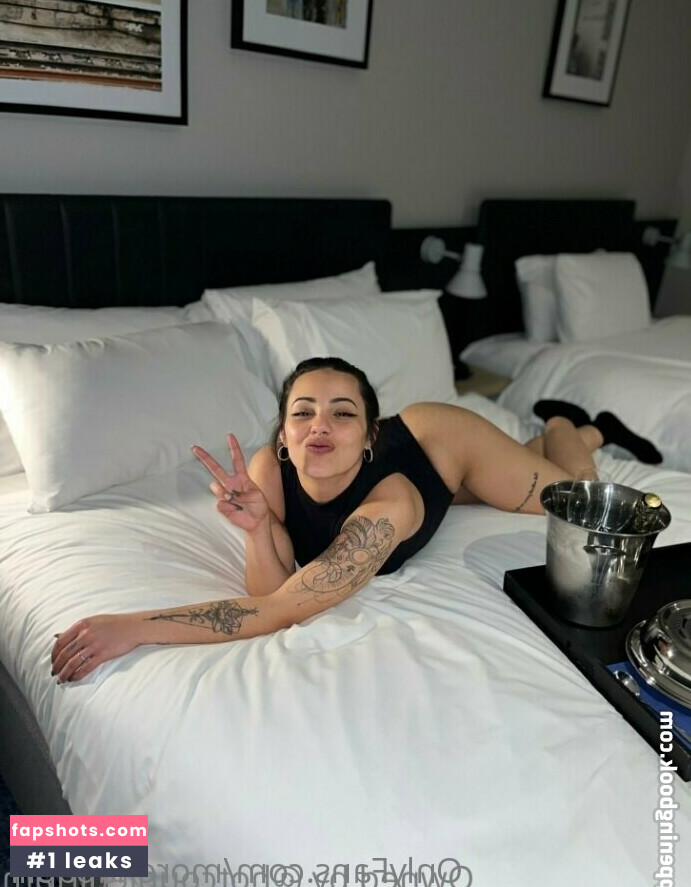 morenapapiii gallery photo #13