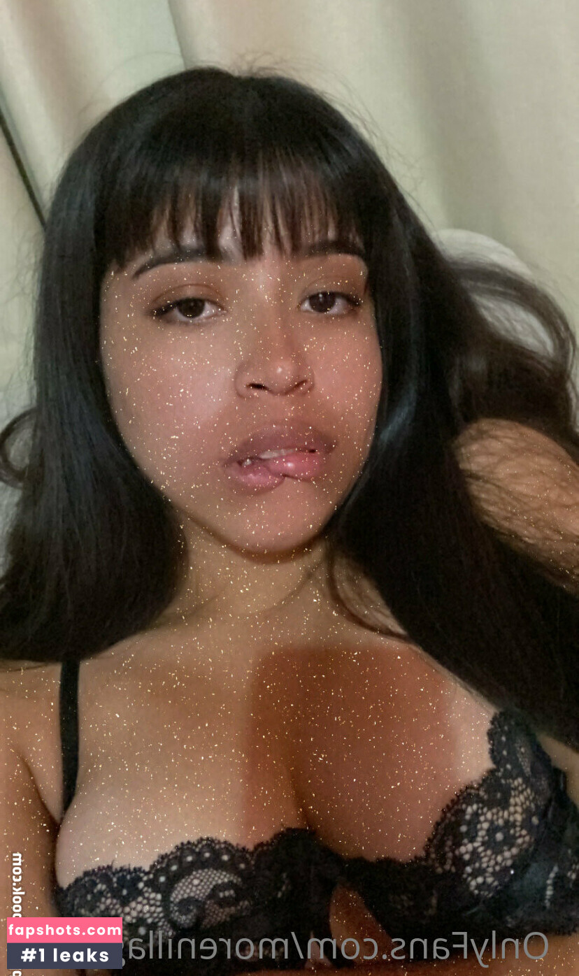 morenillagggran gallery photo #21