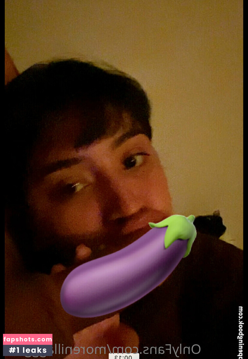 morenillagggran gallery photo #22