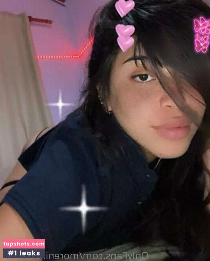 morenillagggran gallery photo #25