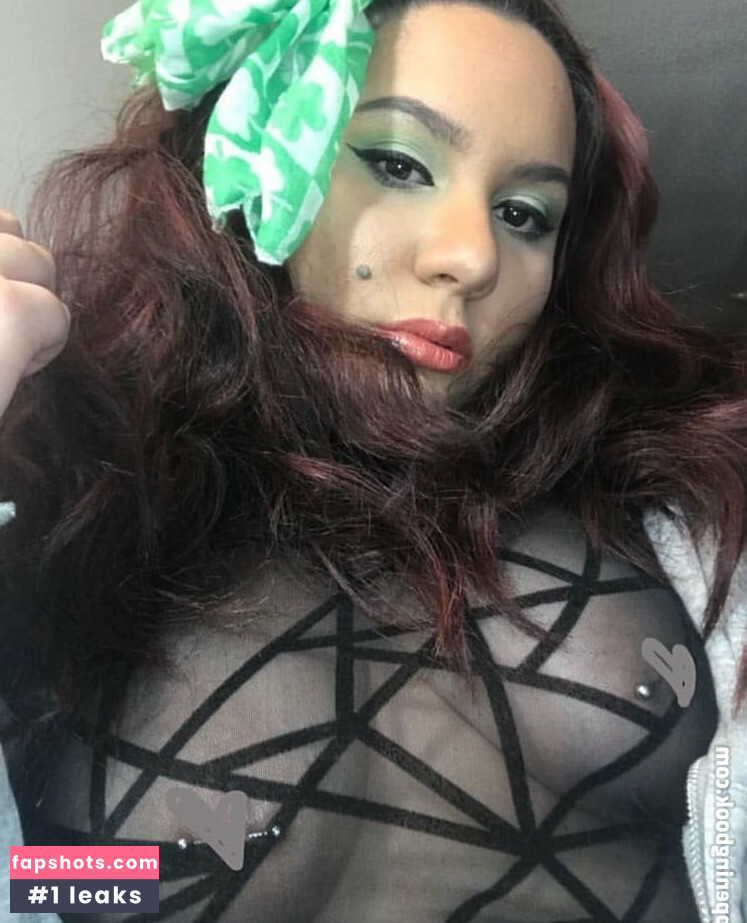 Morenita gallery photo #17