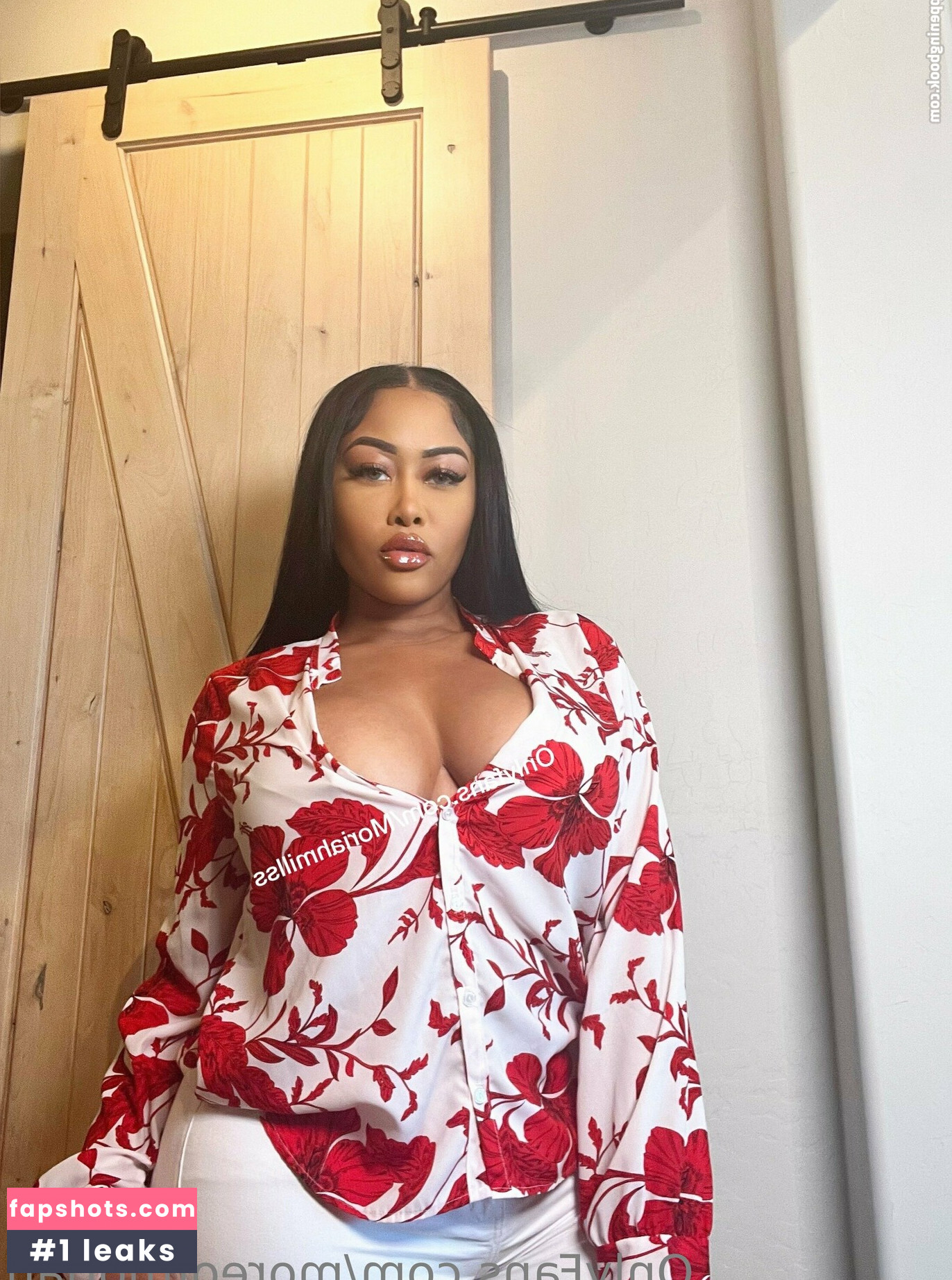 moreofmoriah Nahé úniky fotek pouze od fanoušků #7 - Fapshots