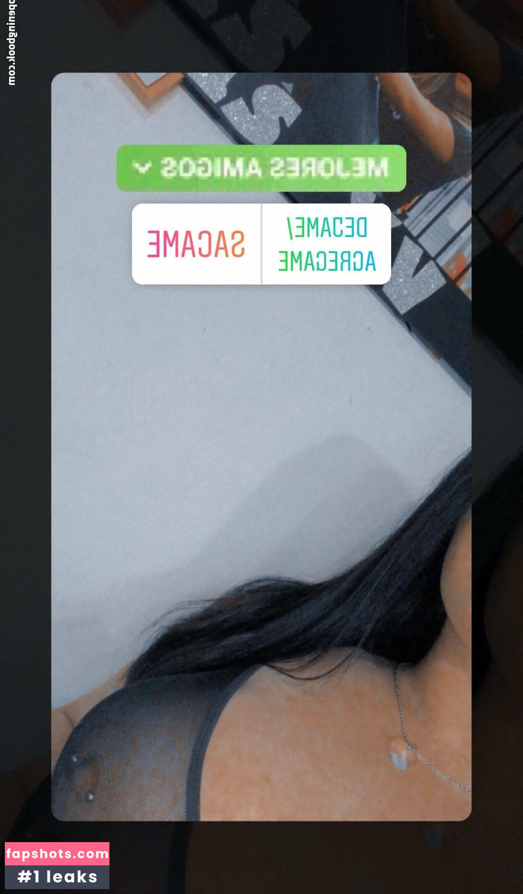 moretobioo Nude Leaks OnlyFans Photos #2 - LeakJerk