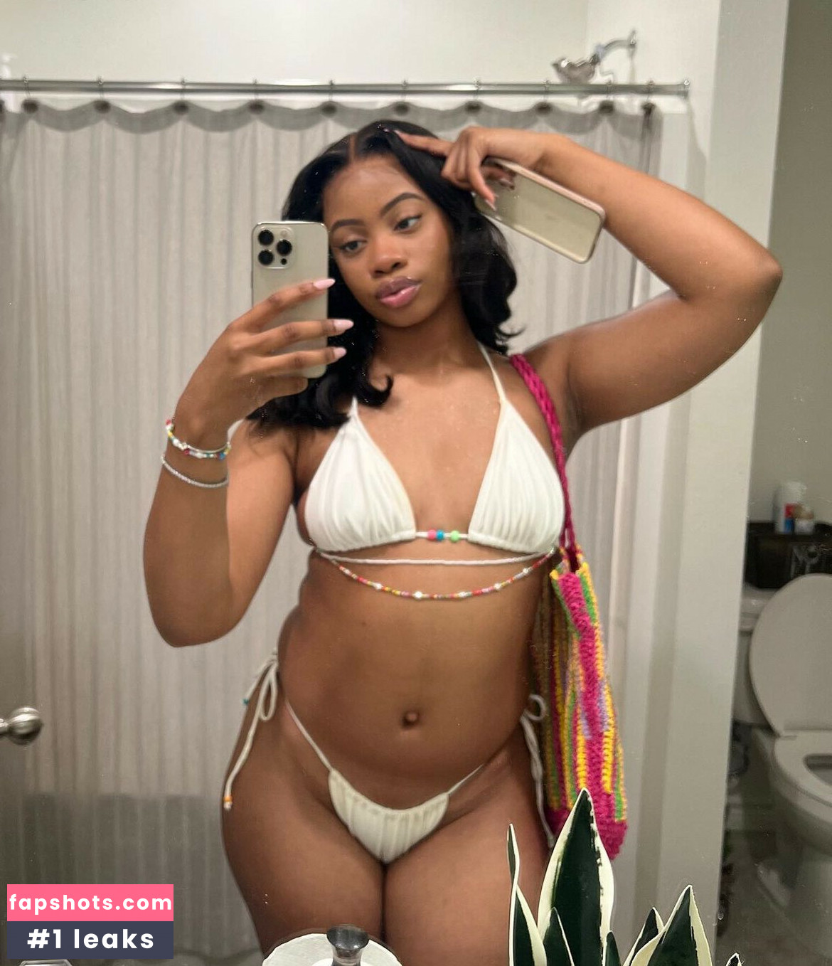 moreyaz Nahé úniky fotek pouze od fanoušků #16 - Fapshots