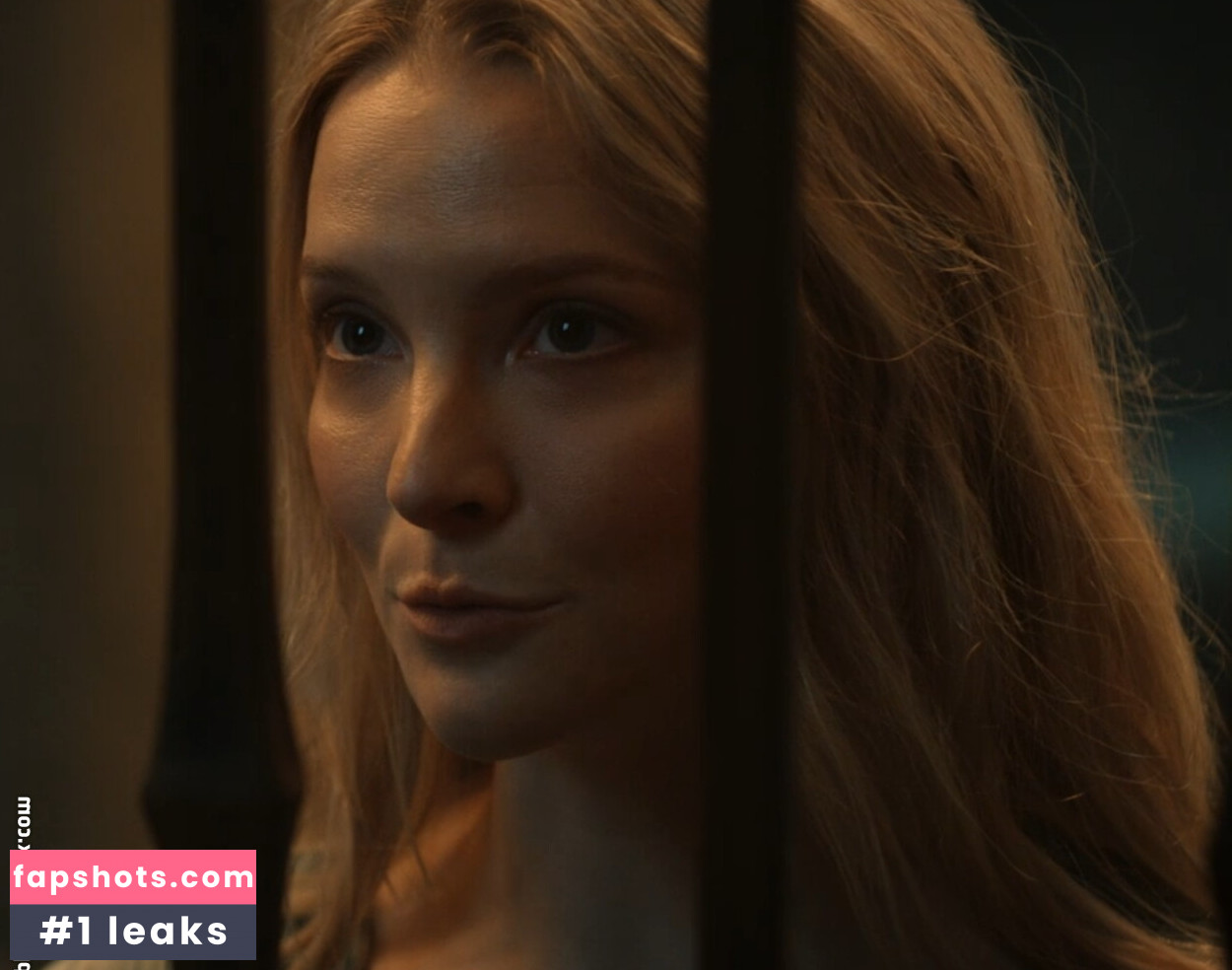 Morfydd Clark nude babe gallery