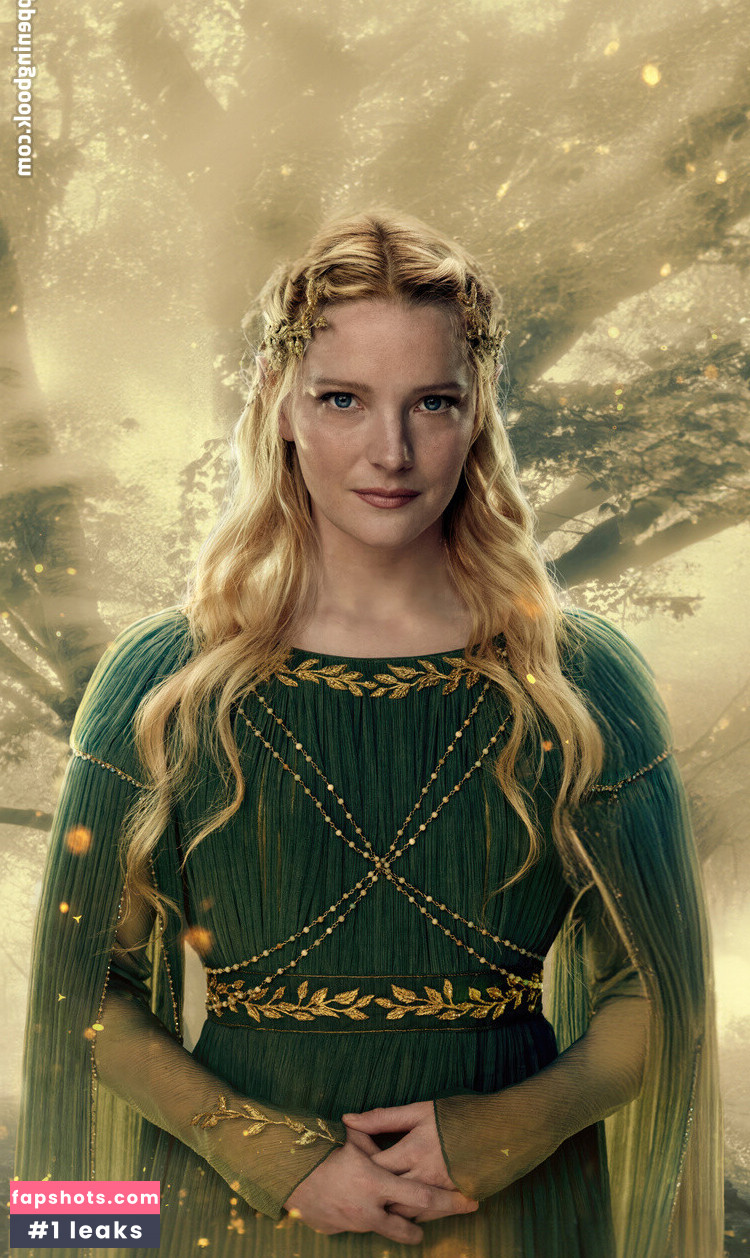 Morfydd Clark gallery photo #21