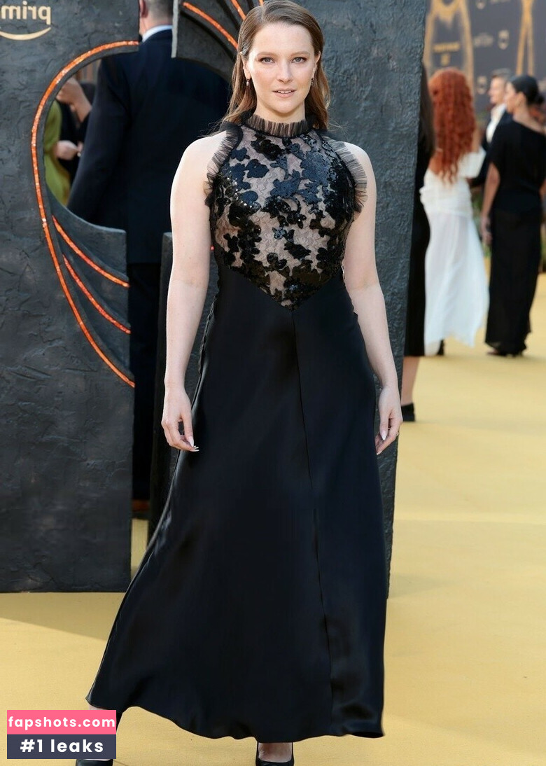 Morfydd Clark gallery photo #23