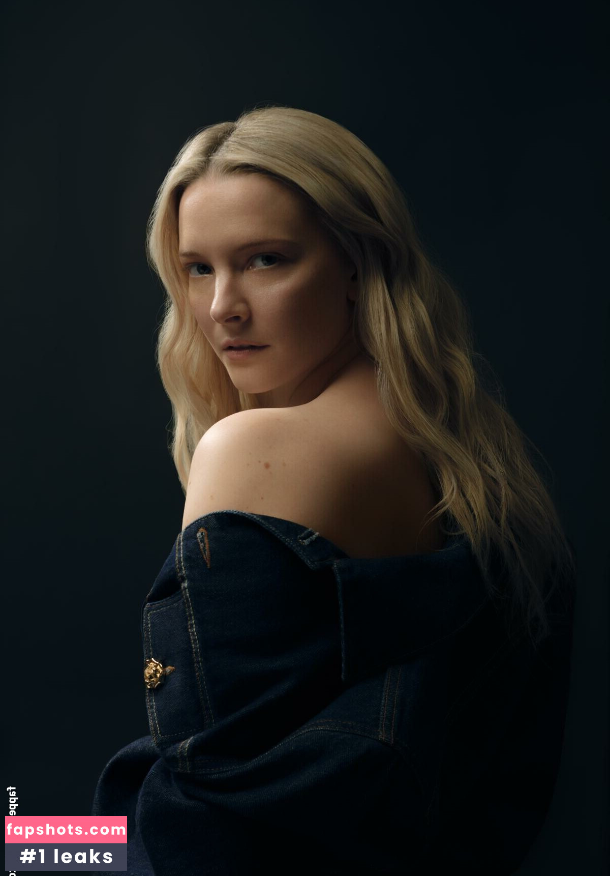 Morfydd Clark gallery photo #48