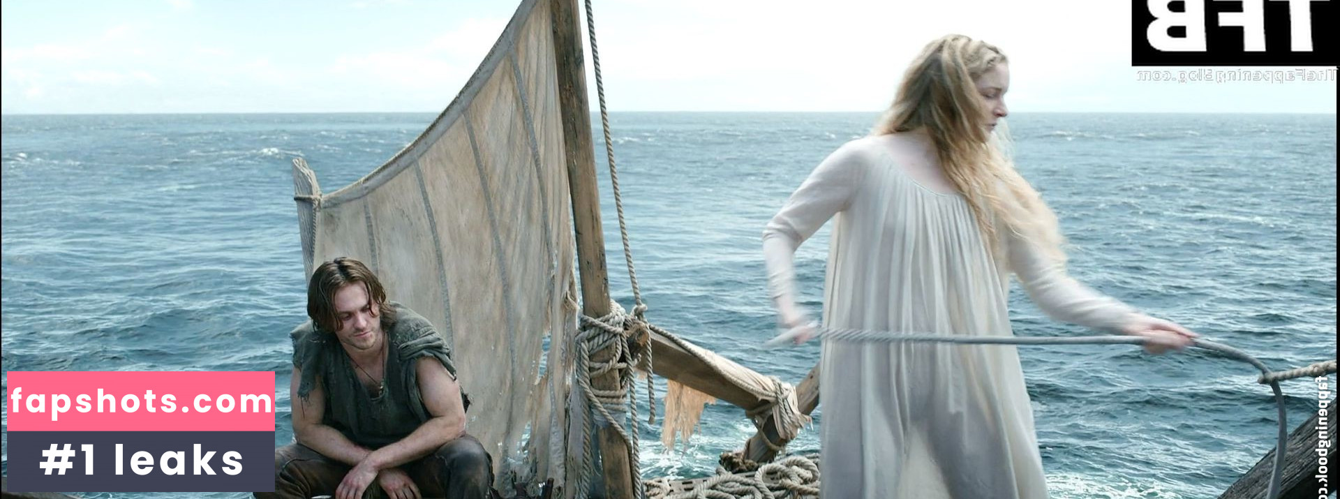 Morfydd Clark gallery photo #50