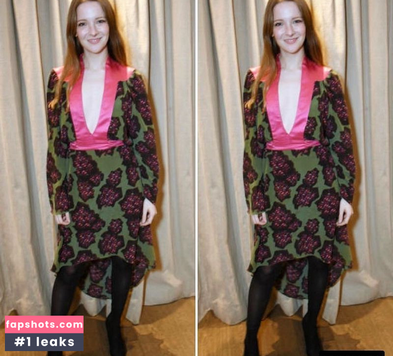 Morfydd Clark gallery photo #64