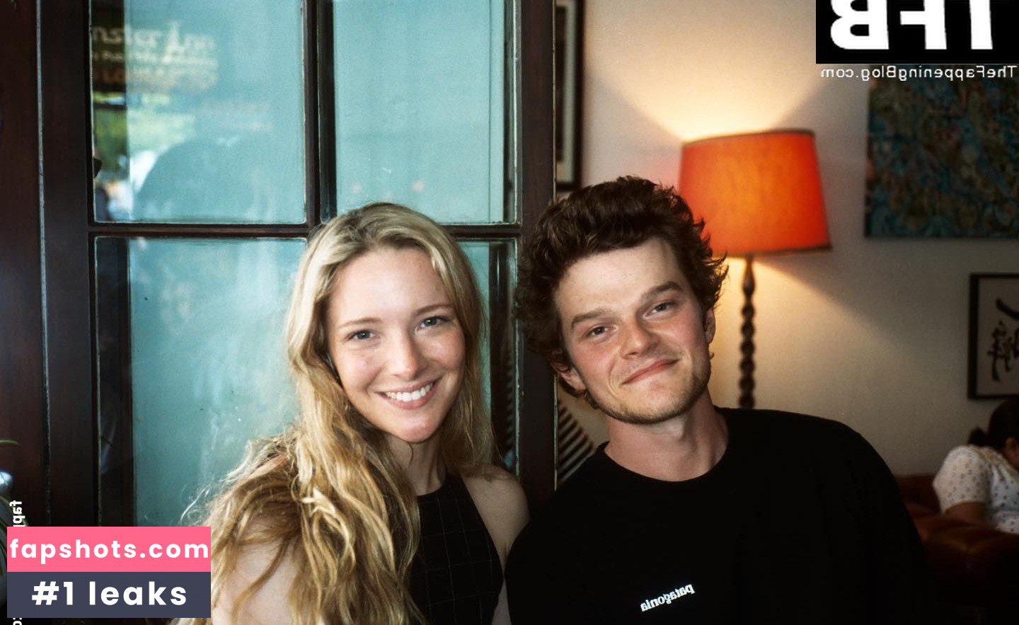 Morfydd Clark gallery photo #80