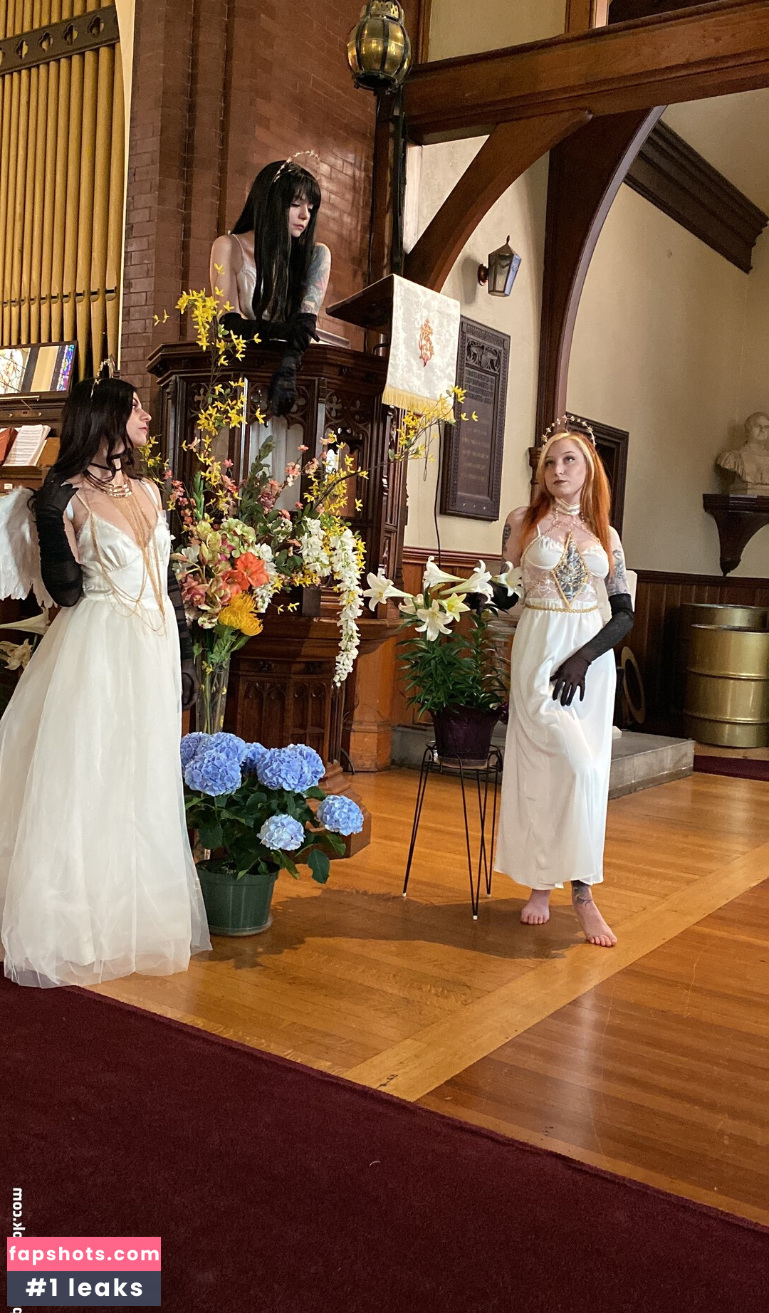 Morgan Adams gallery photo #106