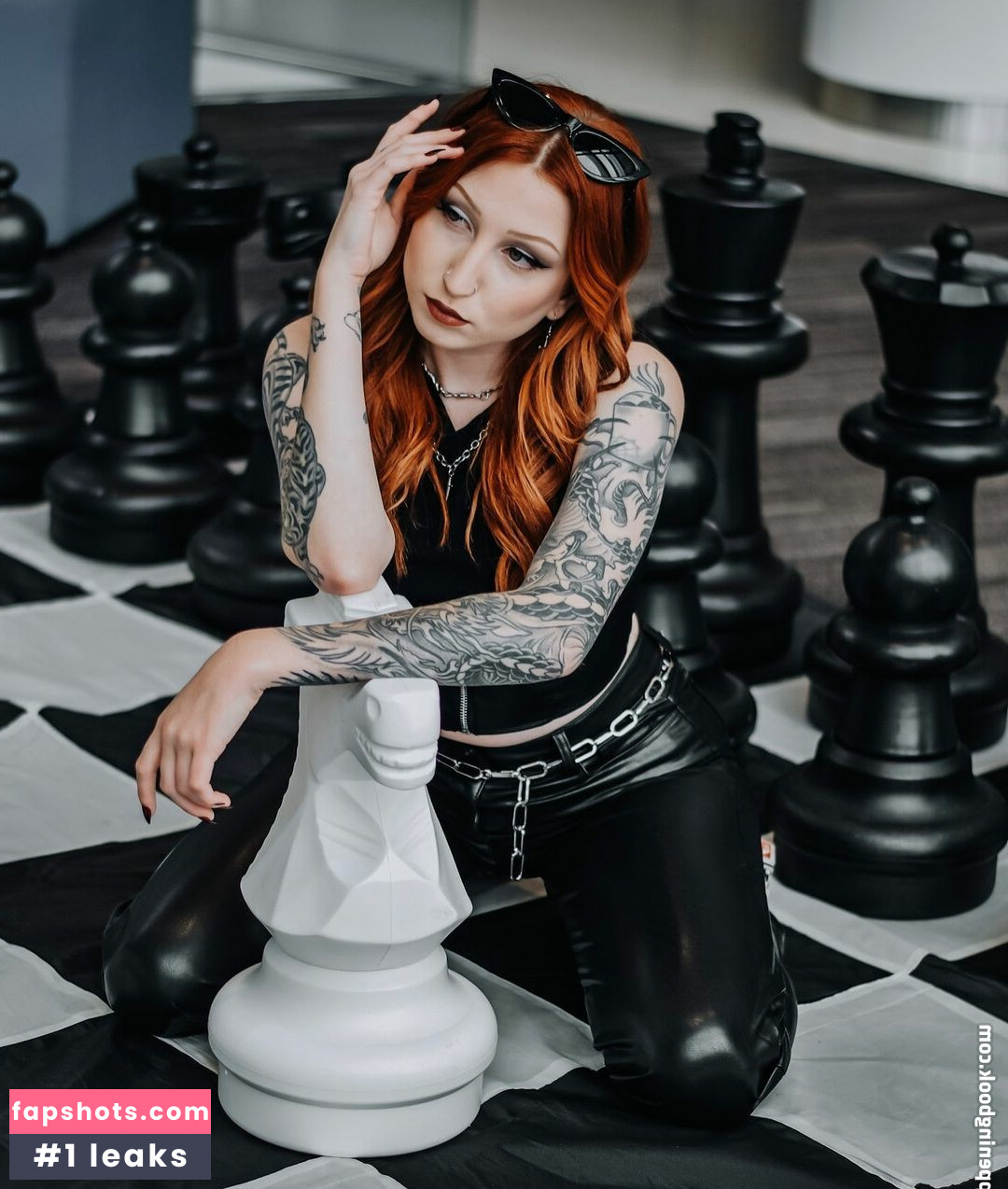 Morgan Adams gallery photo #12