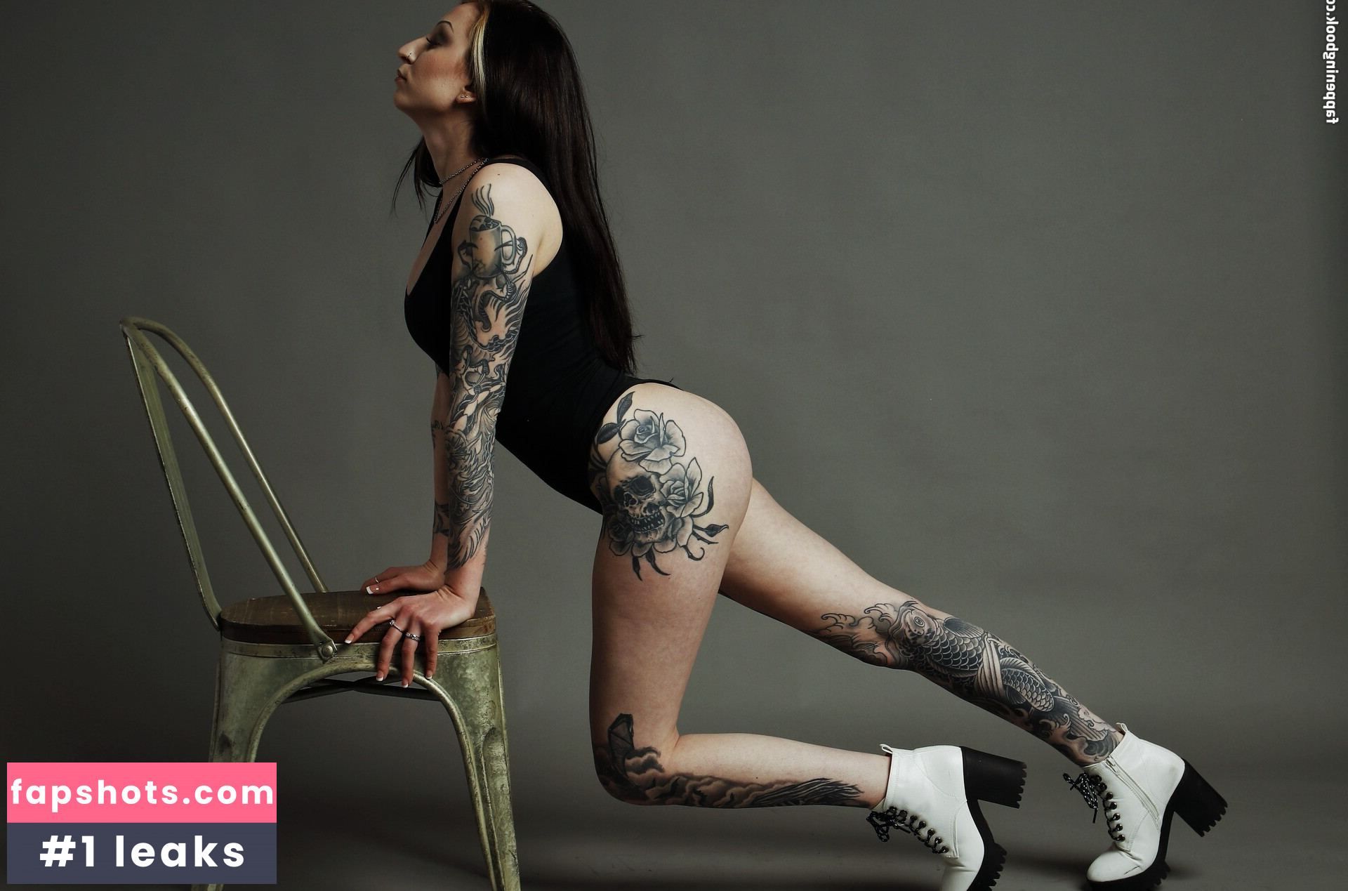 Morgan Adams gallery photo #127