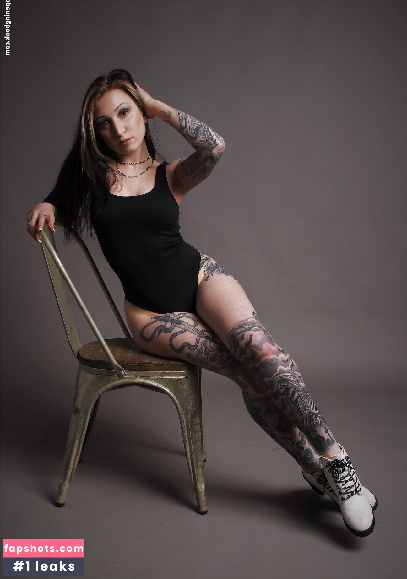 Morgan Adams gallery photo #134