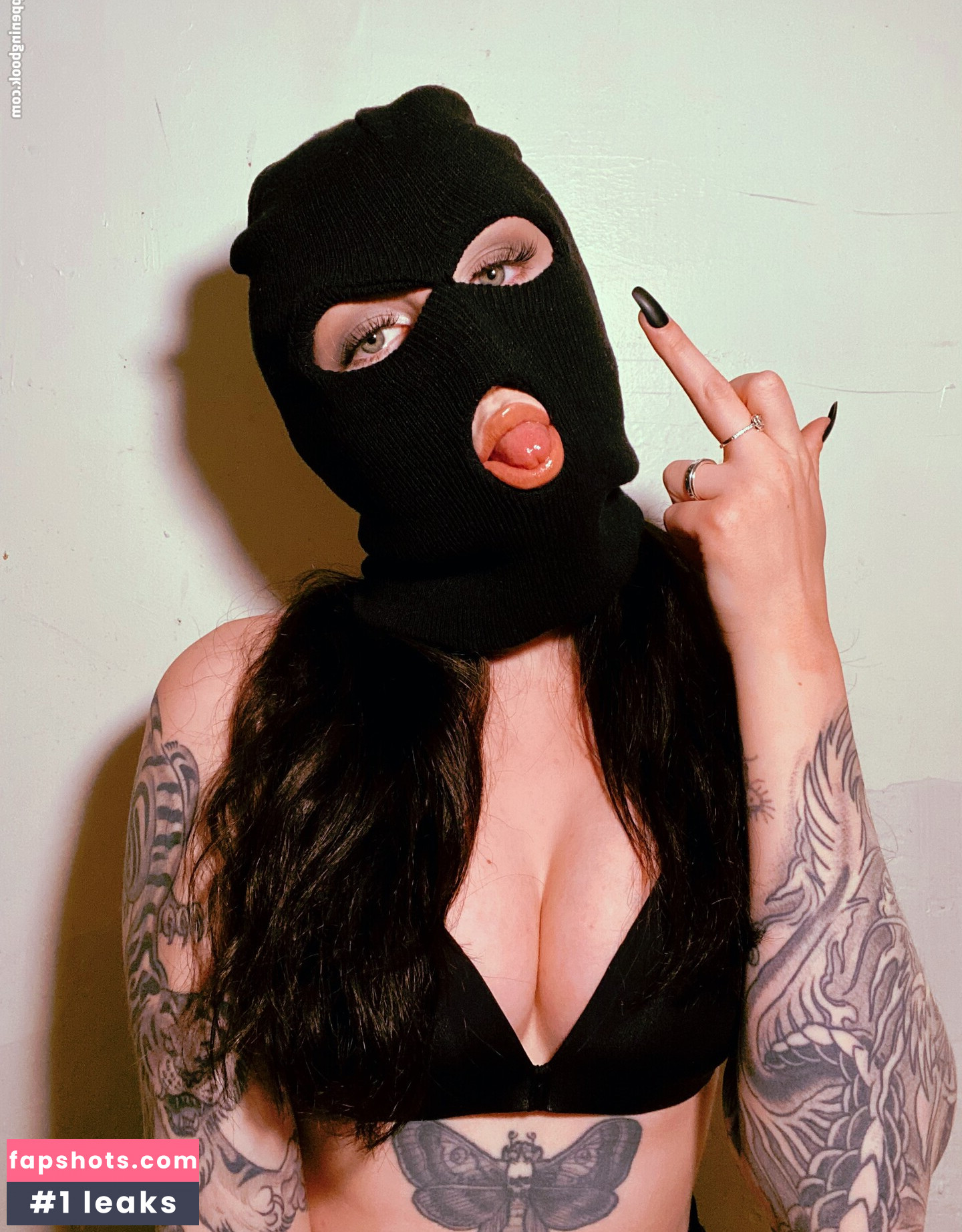 Morgan Adams gallery photo #147