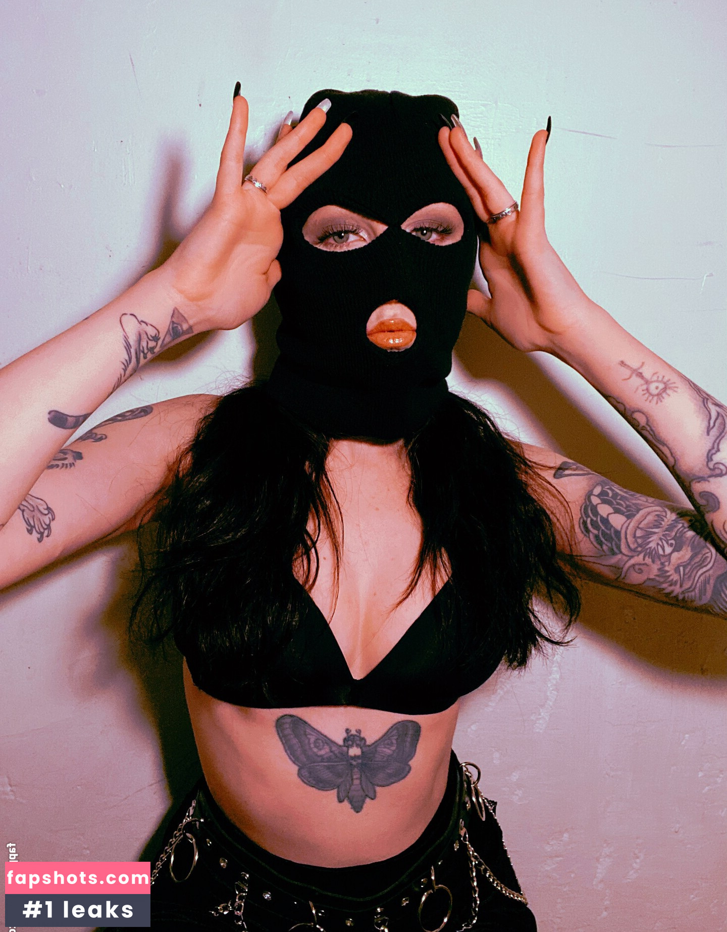 Morgan Adams gallery photo #152