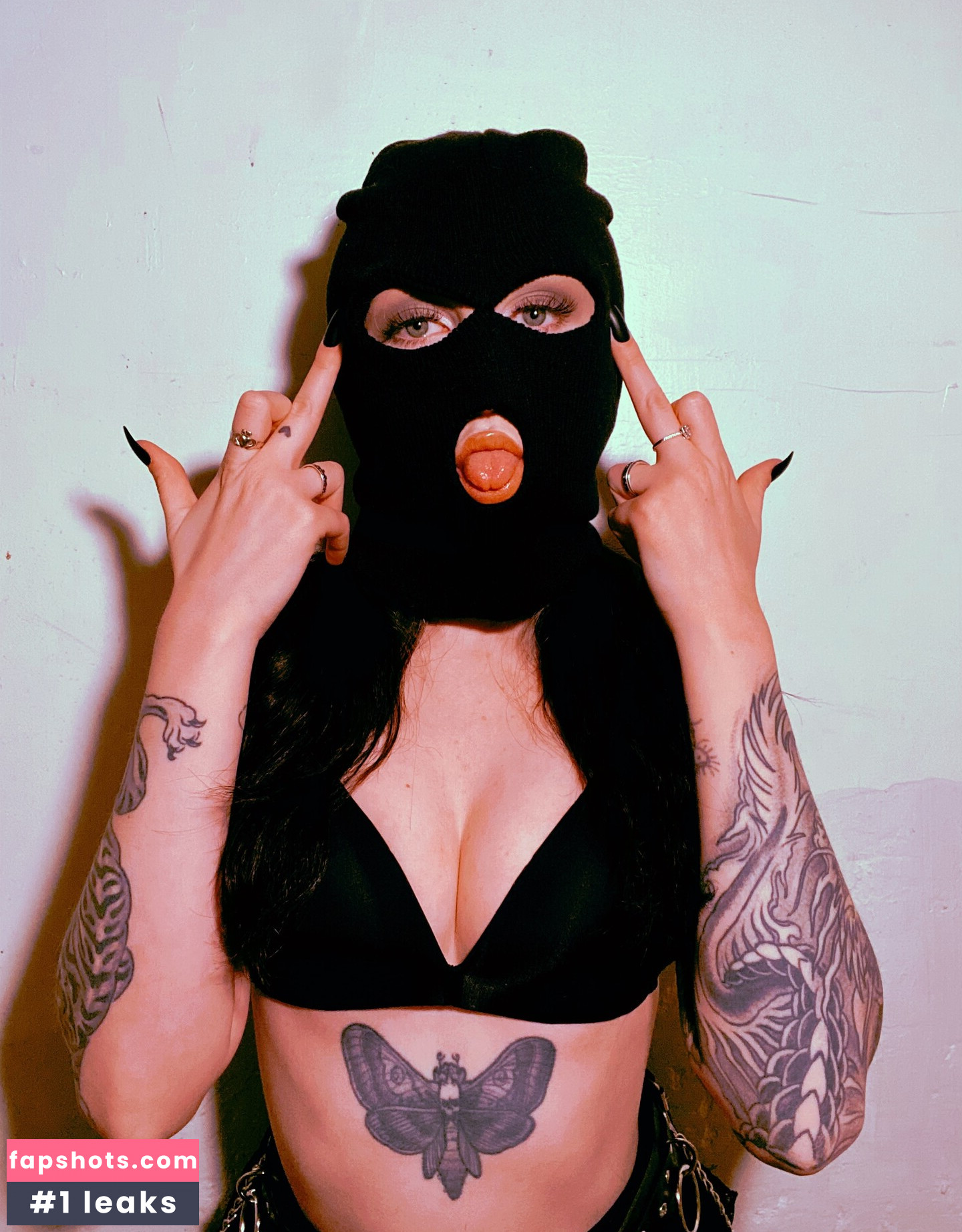 Morgan Adams gallery photo #155