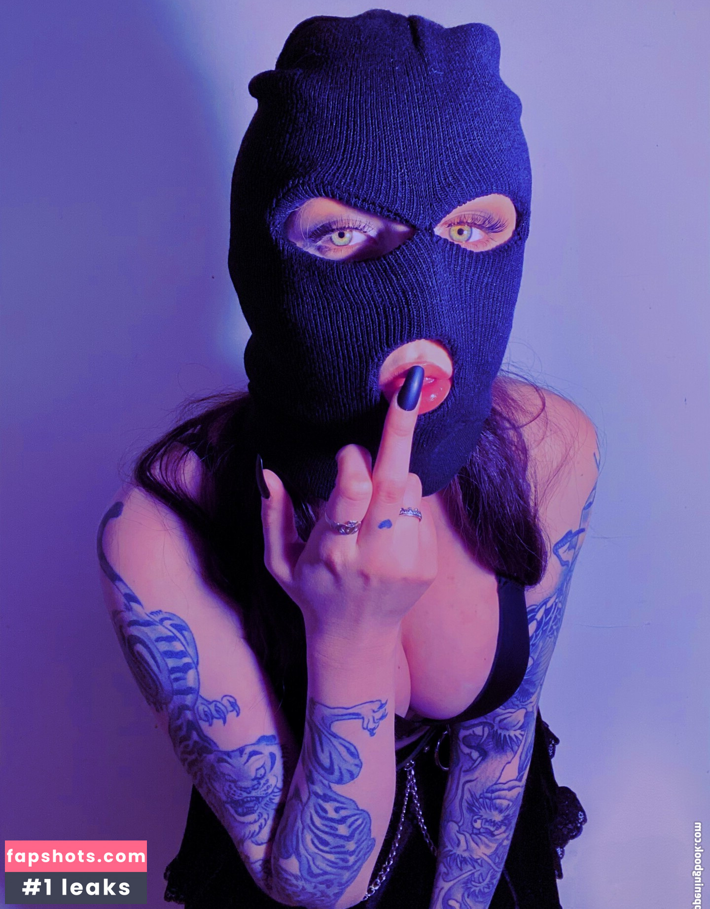 Morgan Adams gallery photo #162