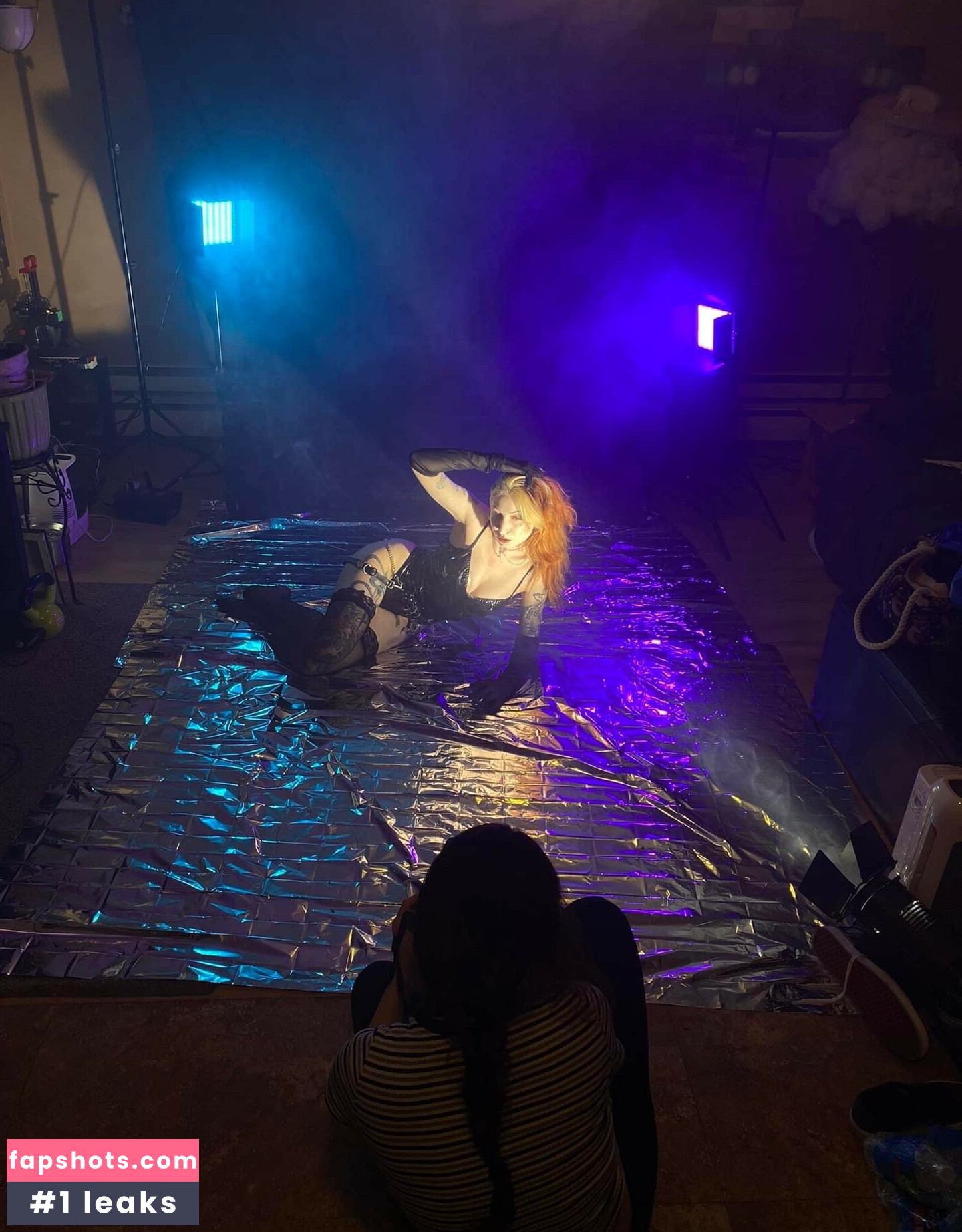 Morgan Adams gallery photo #166