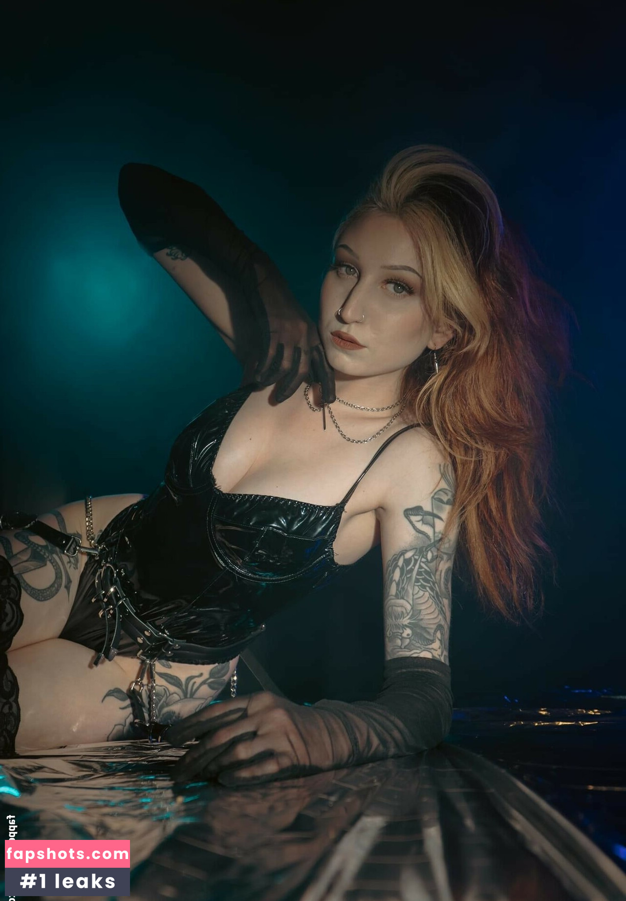 Morgan Adams gallery photo #169