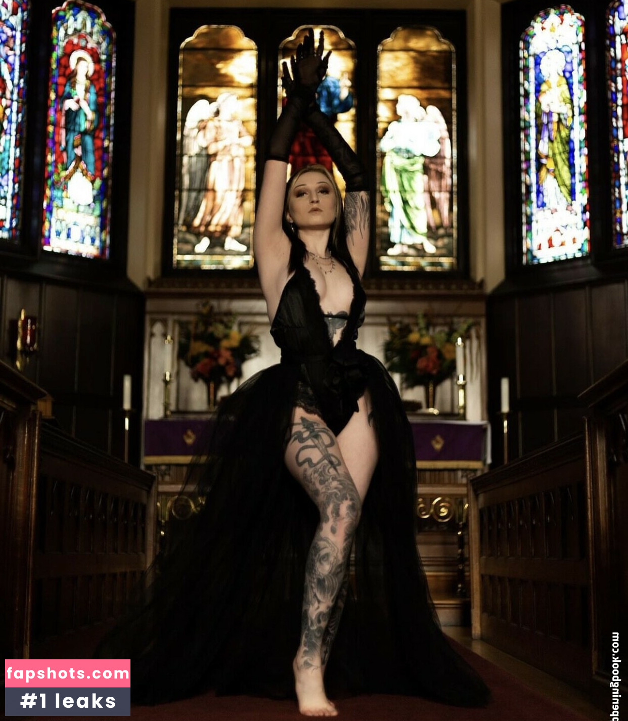 Morgan Adams gallery photo #179