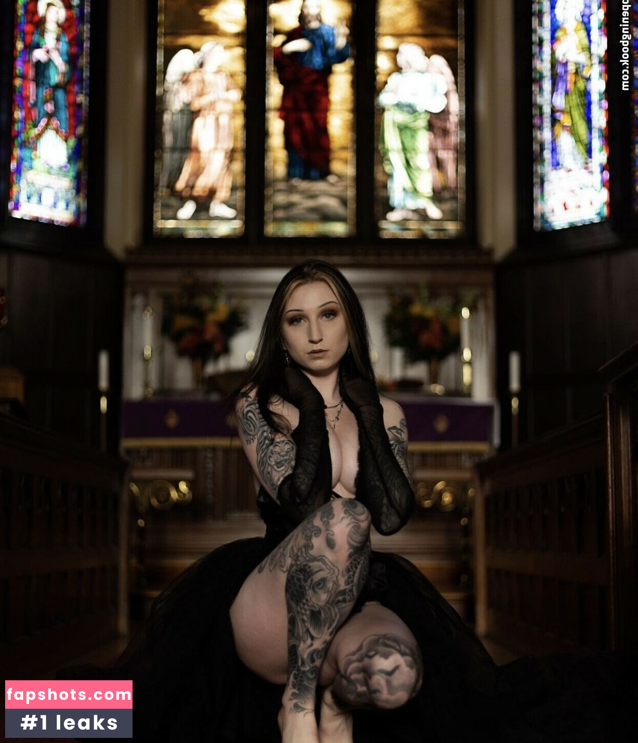 Morgan Adams gallery photo #184