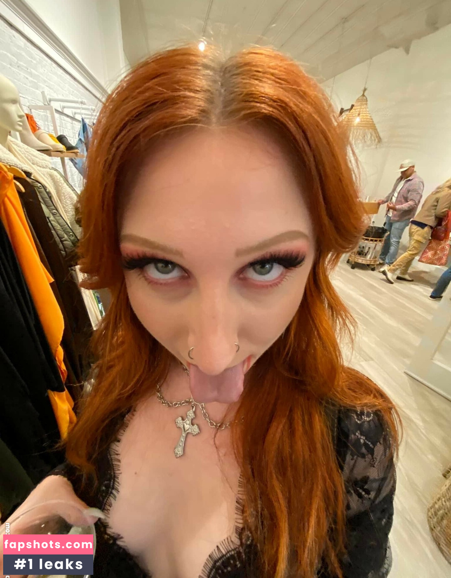 Morgan Adams gallery photo #29