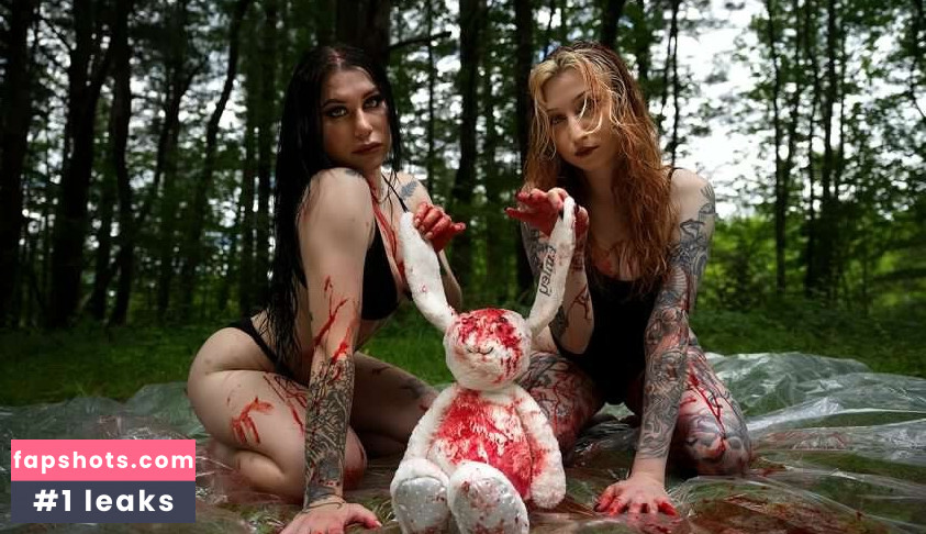 Morgan Adams gallery photo #33