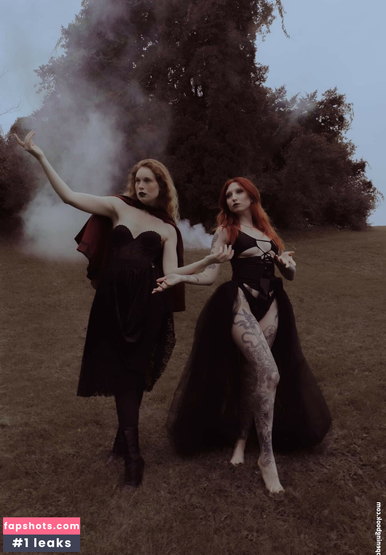 Morgan Adams gallery photo #36