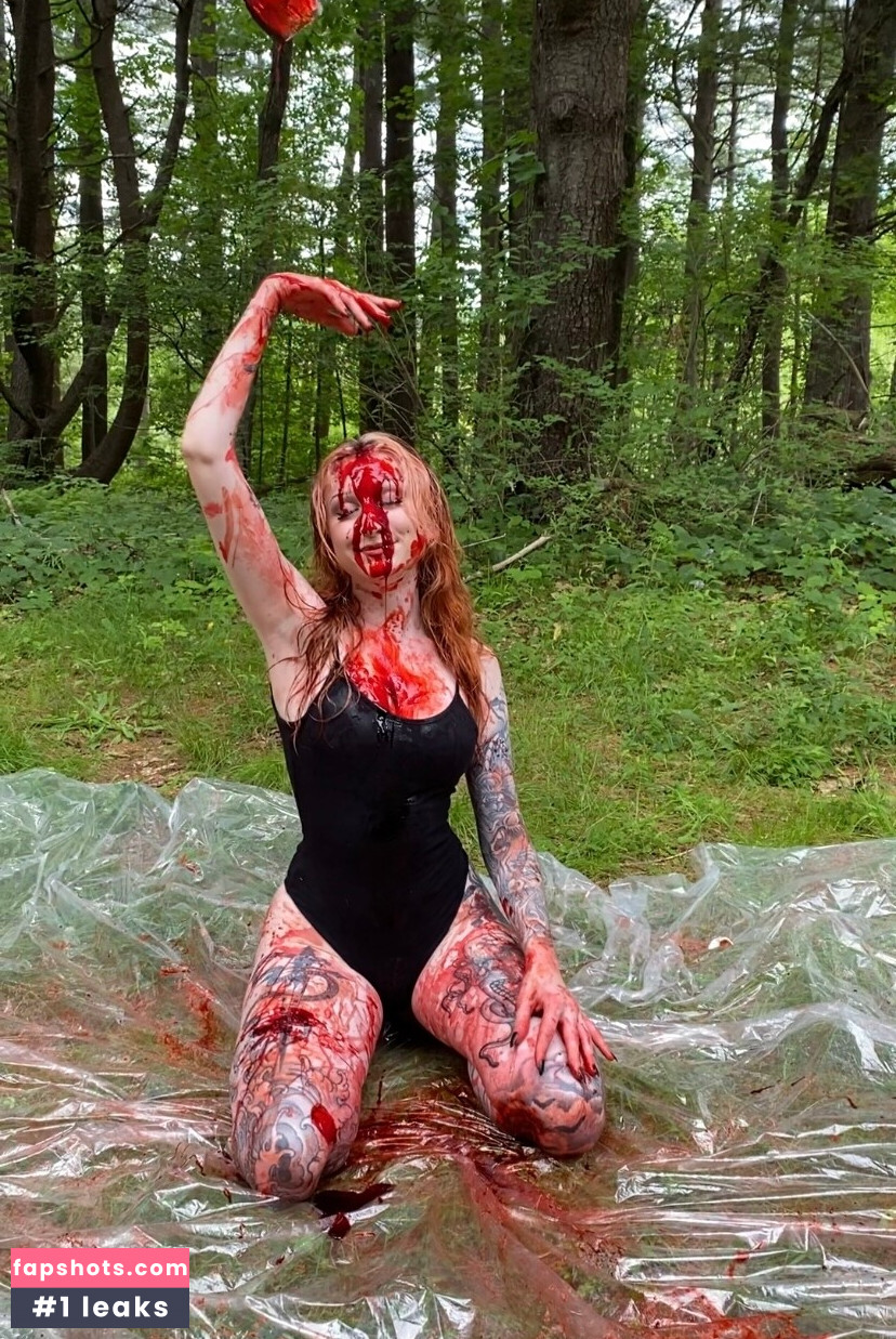 Morgan Adams gallery photo #40