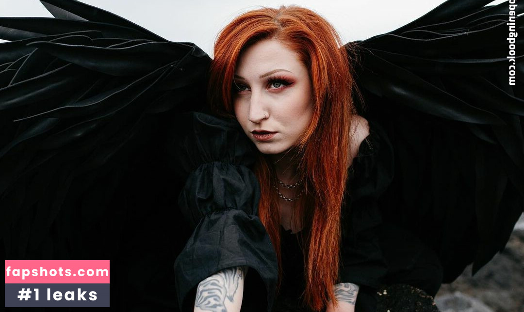 Morgan Adams gallery photo #5