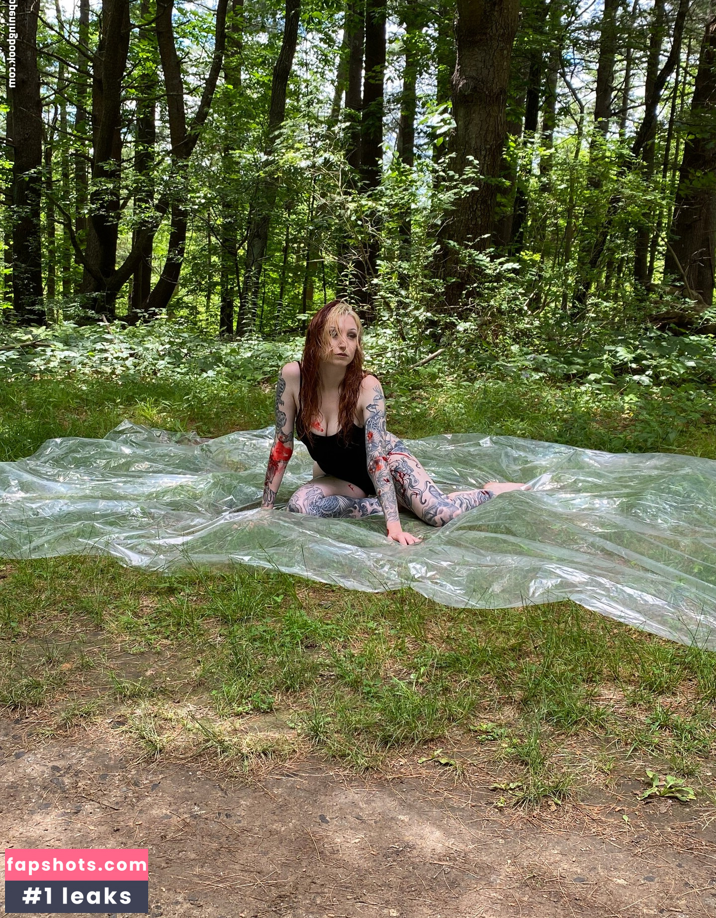 Morgan Adams gallery photo #41