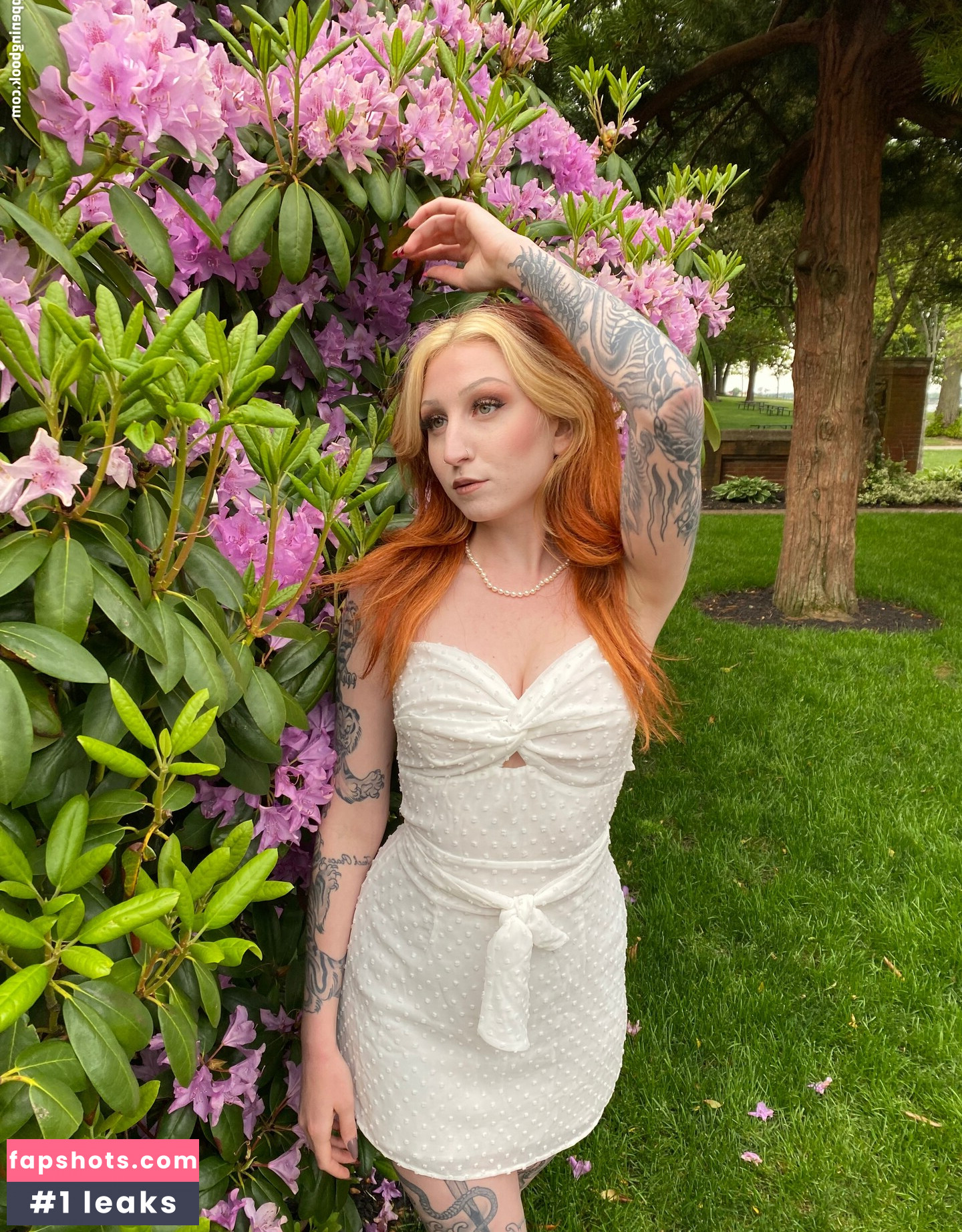 Morgan Adams gallery photo #46