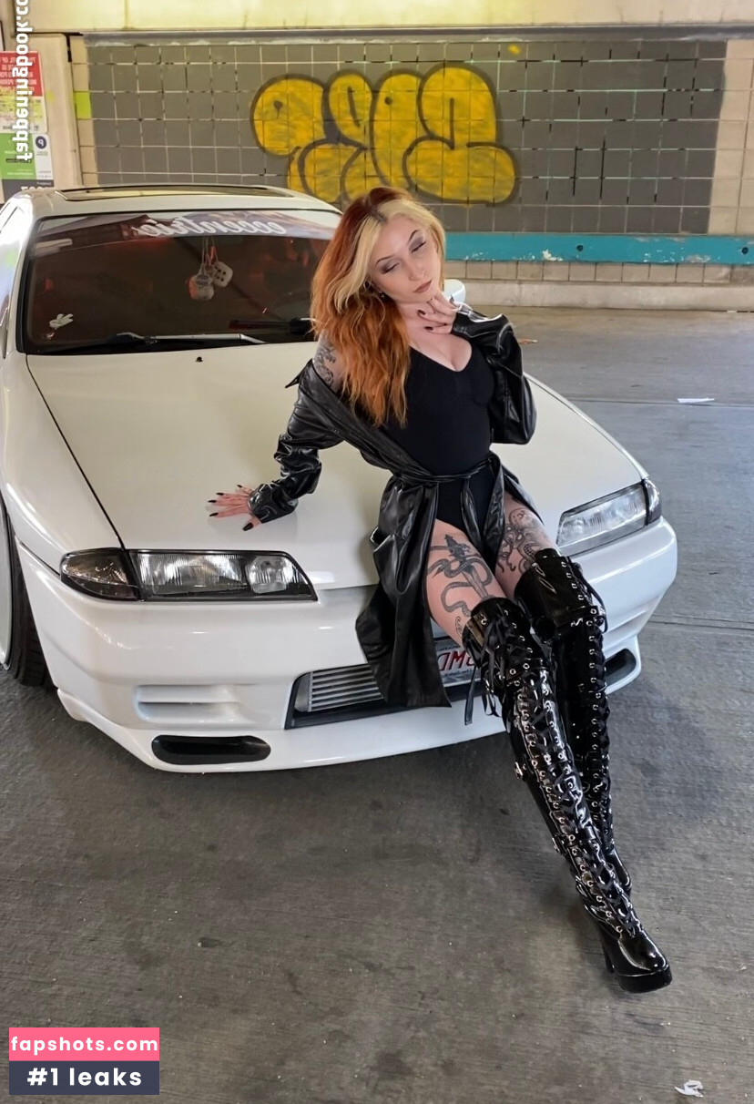 Morgan Adams gallery photo #47