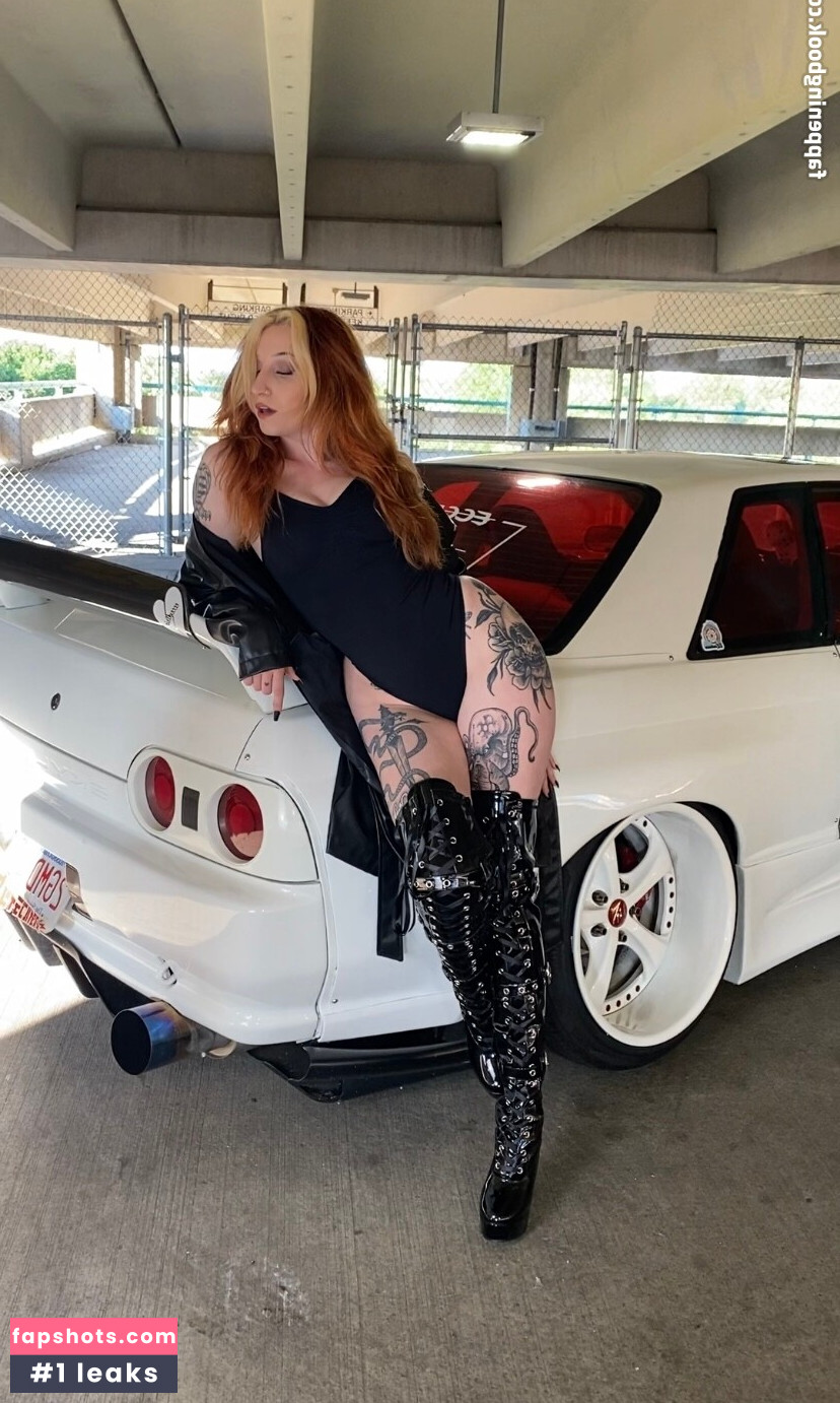 Morgan Adams gallery photo #51