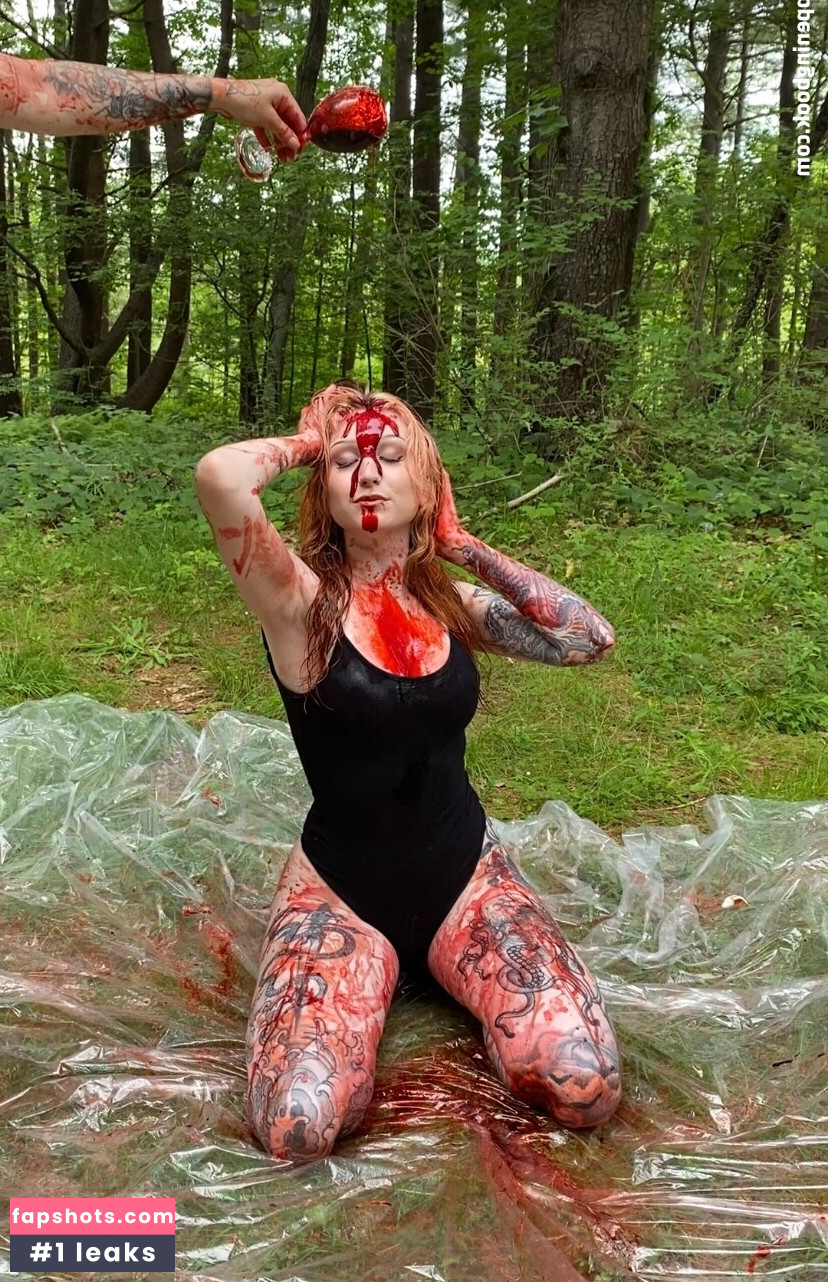 Morgan Adams gallery photo #54