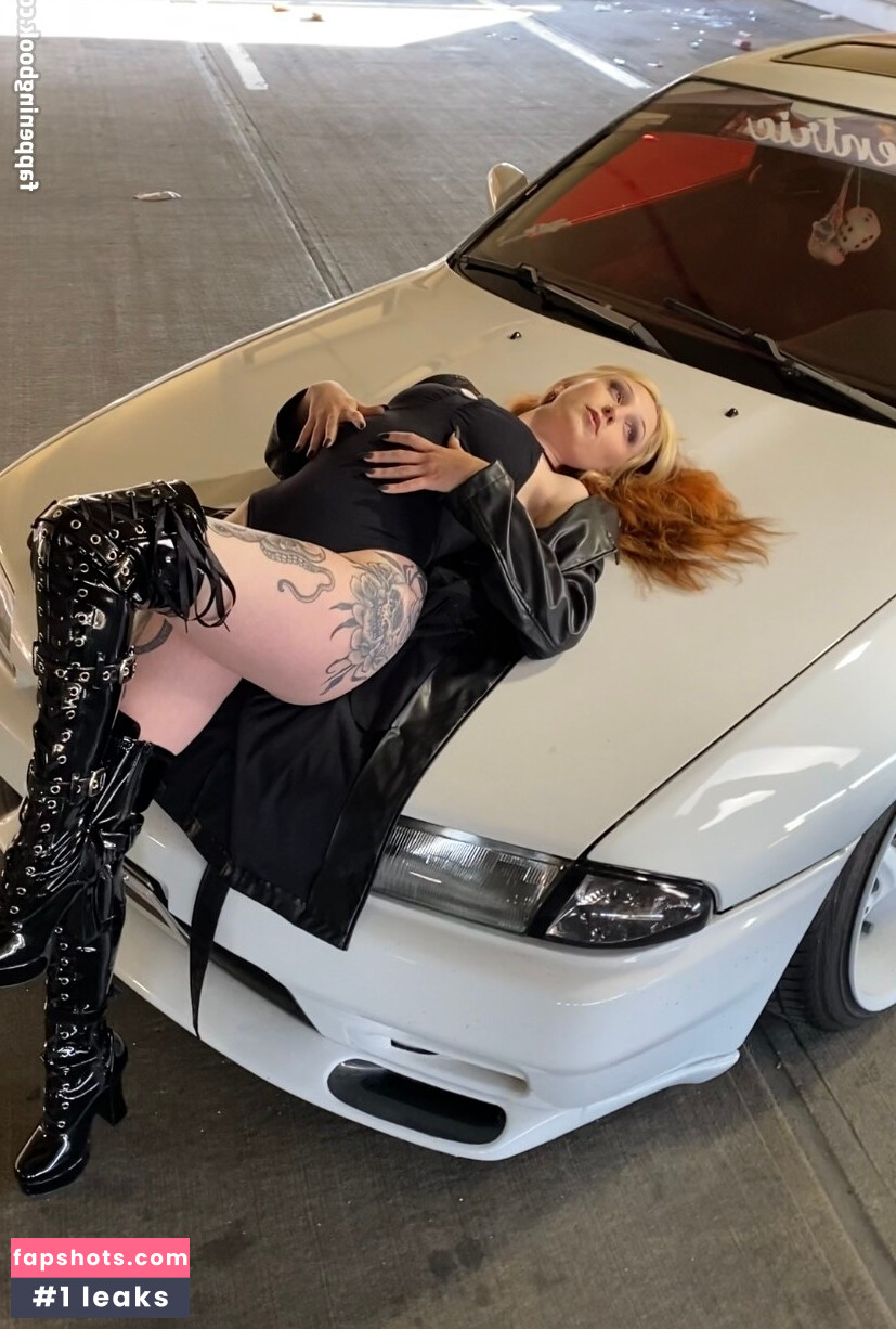 Morgan Adams gallery photo #55