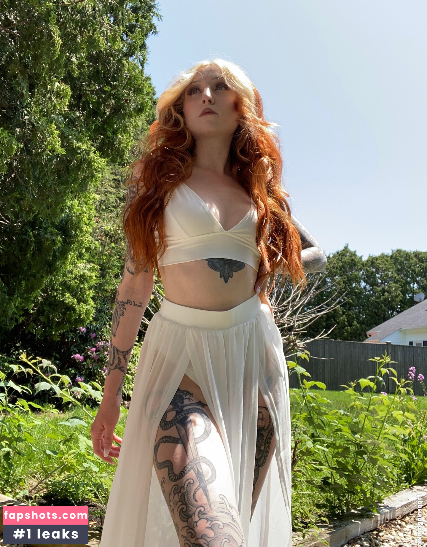 Morgan Adams gallery photo #56