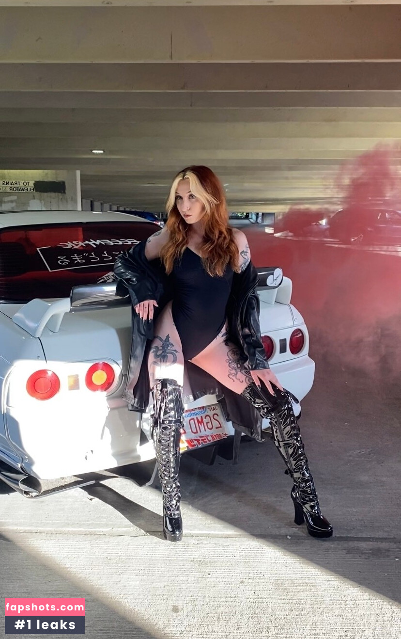 Morgan Adams gallery photo #57