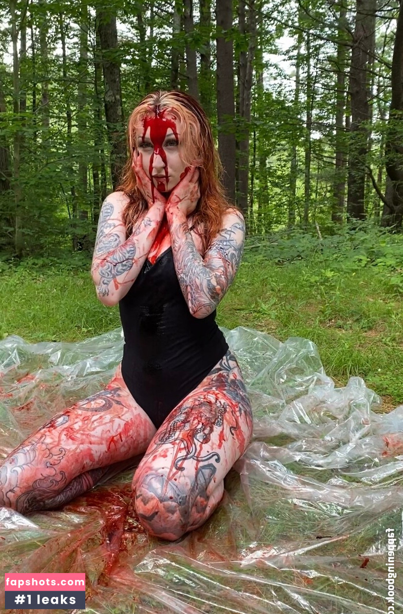 Morgan Adams gallery photo #59