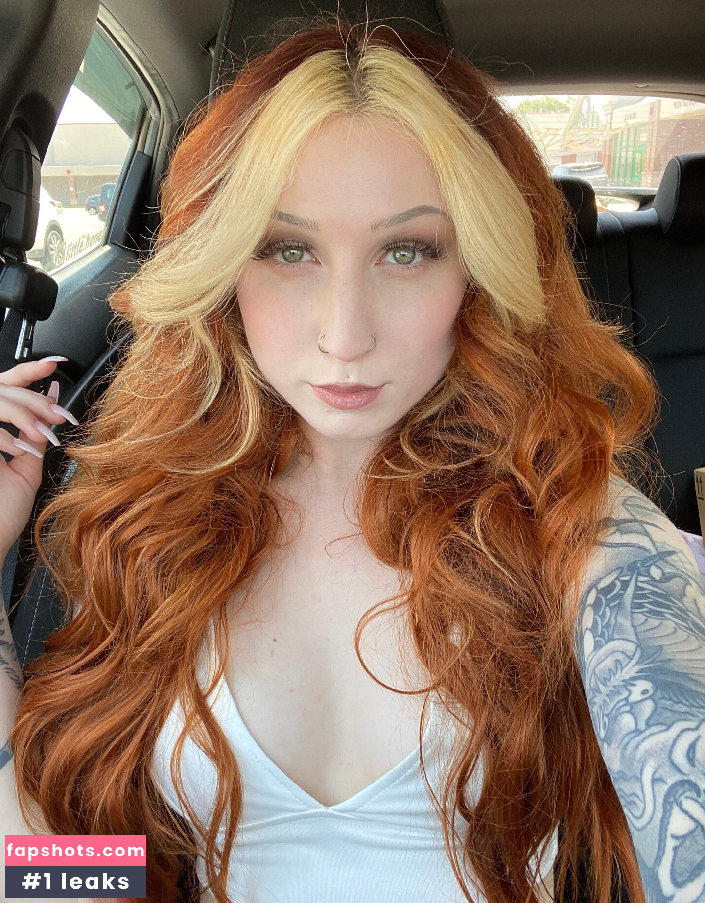 Morgan Adams gallery photo #60