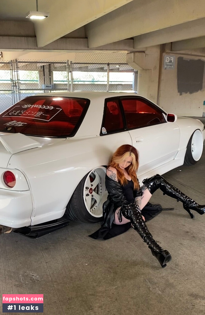 Morgan Adams gallery photo #63