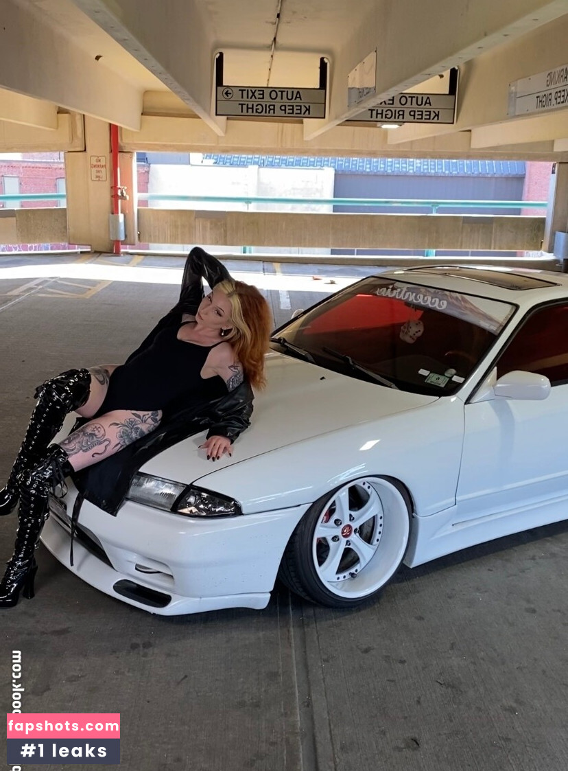 Morgan Adams gallery photo #66