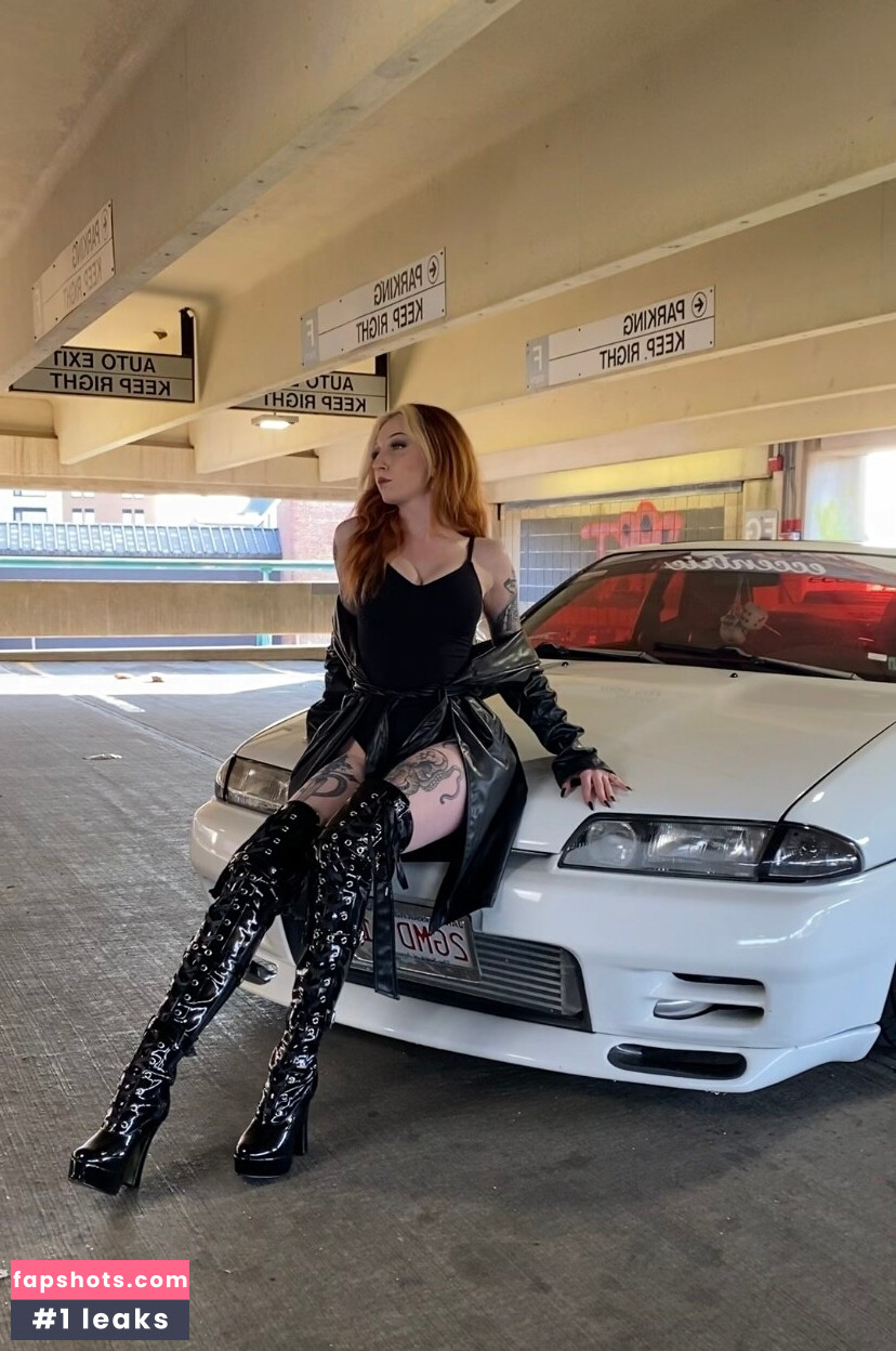 Morgan Adams gallery photo #68