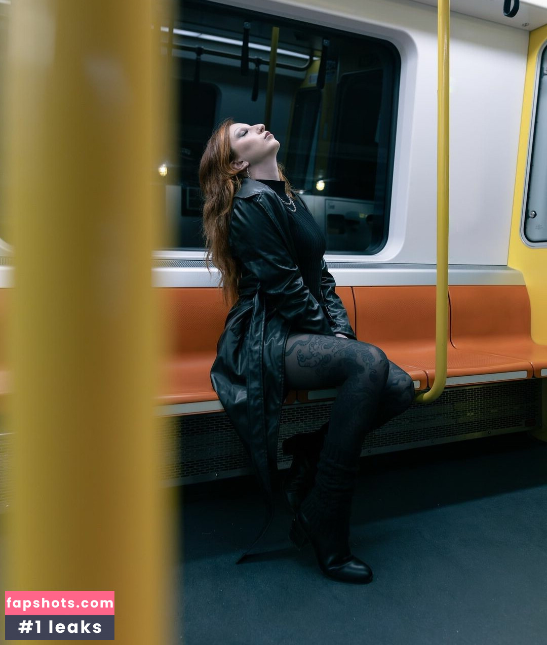 Morgan Adams gallery photo #8