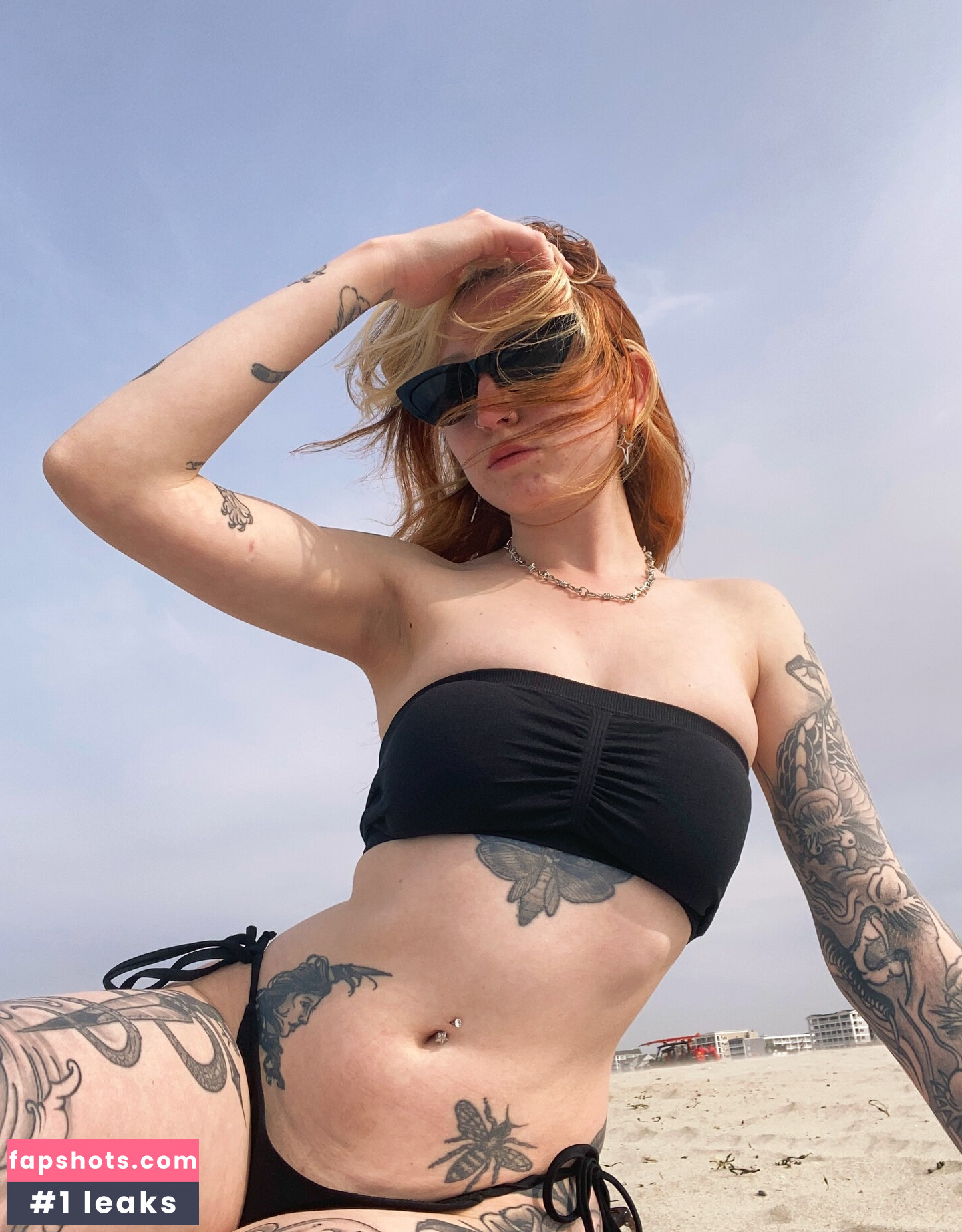 Morgan Adams gallery photo #74